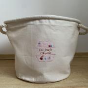 sac à jouets