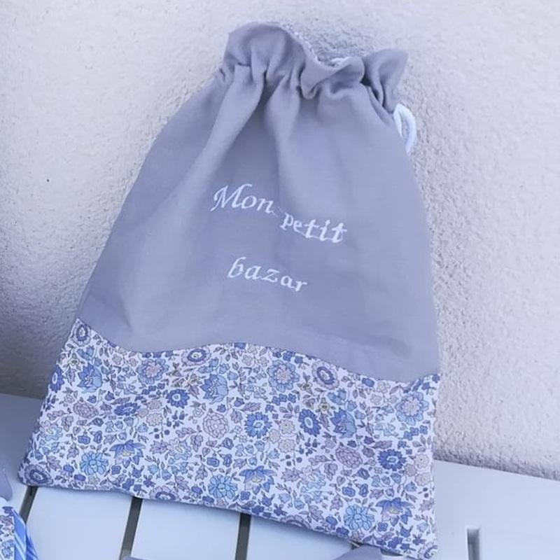 Sac &agrave; go&ucirc;ter