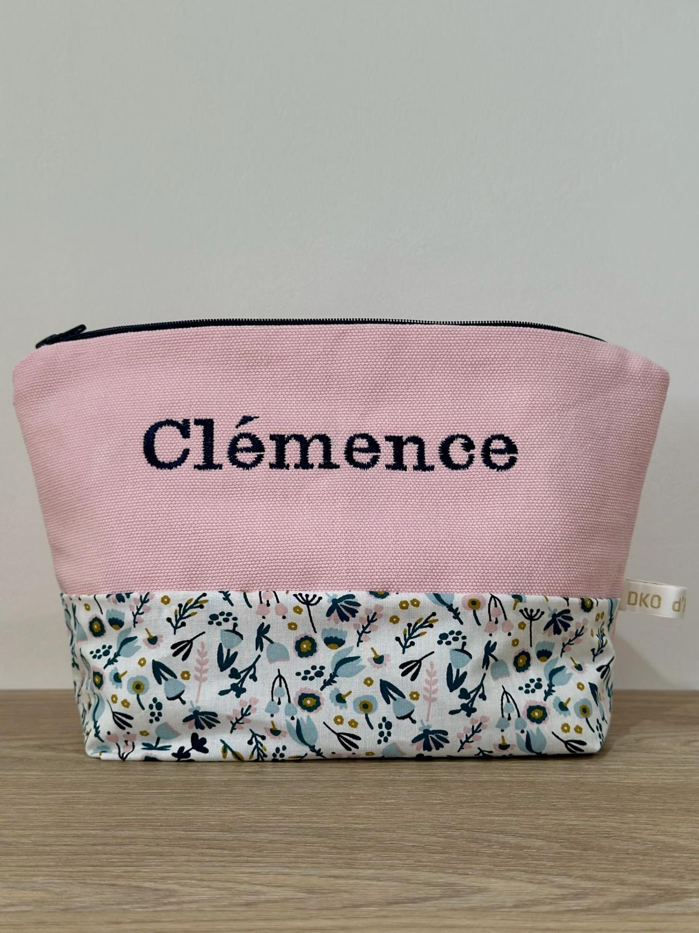 Trousse de toilette
