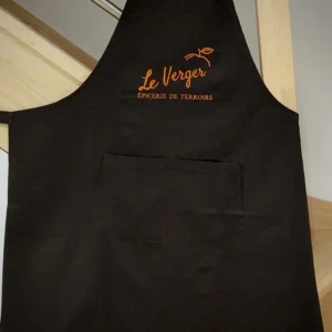 Tablier de cuisine