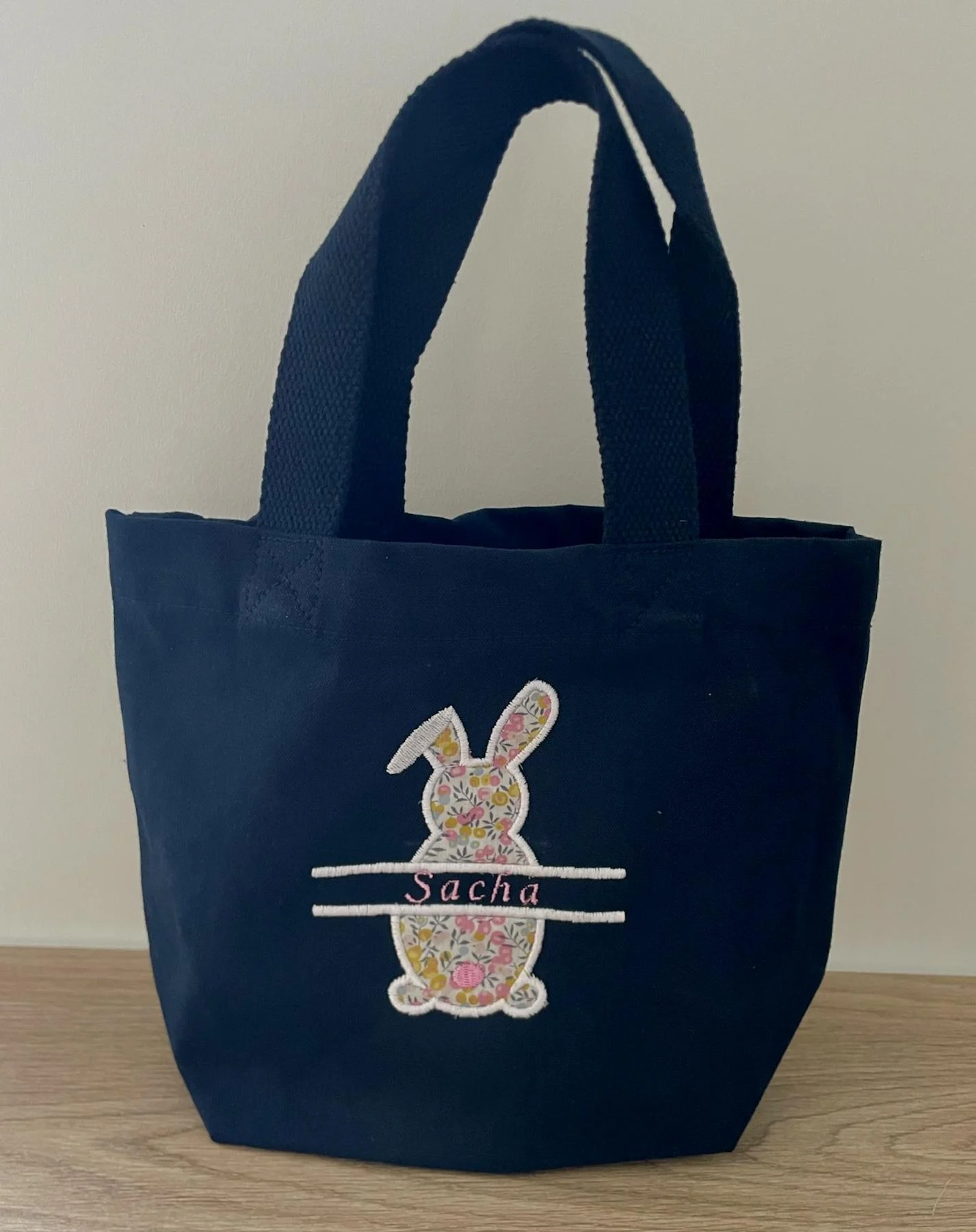 Sac de P&acirc;ques