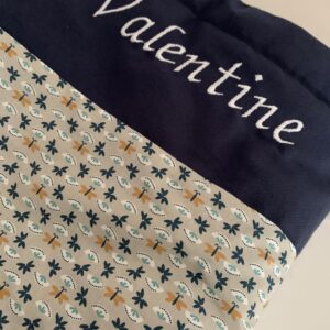 Couverture bébé