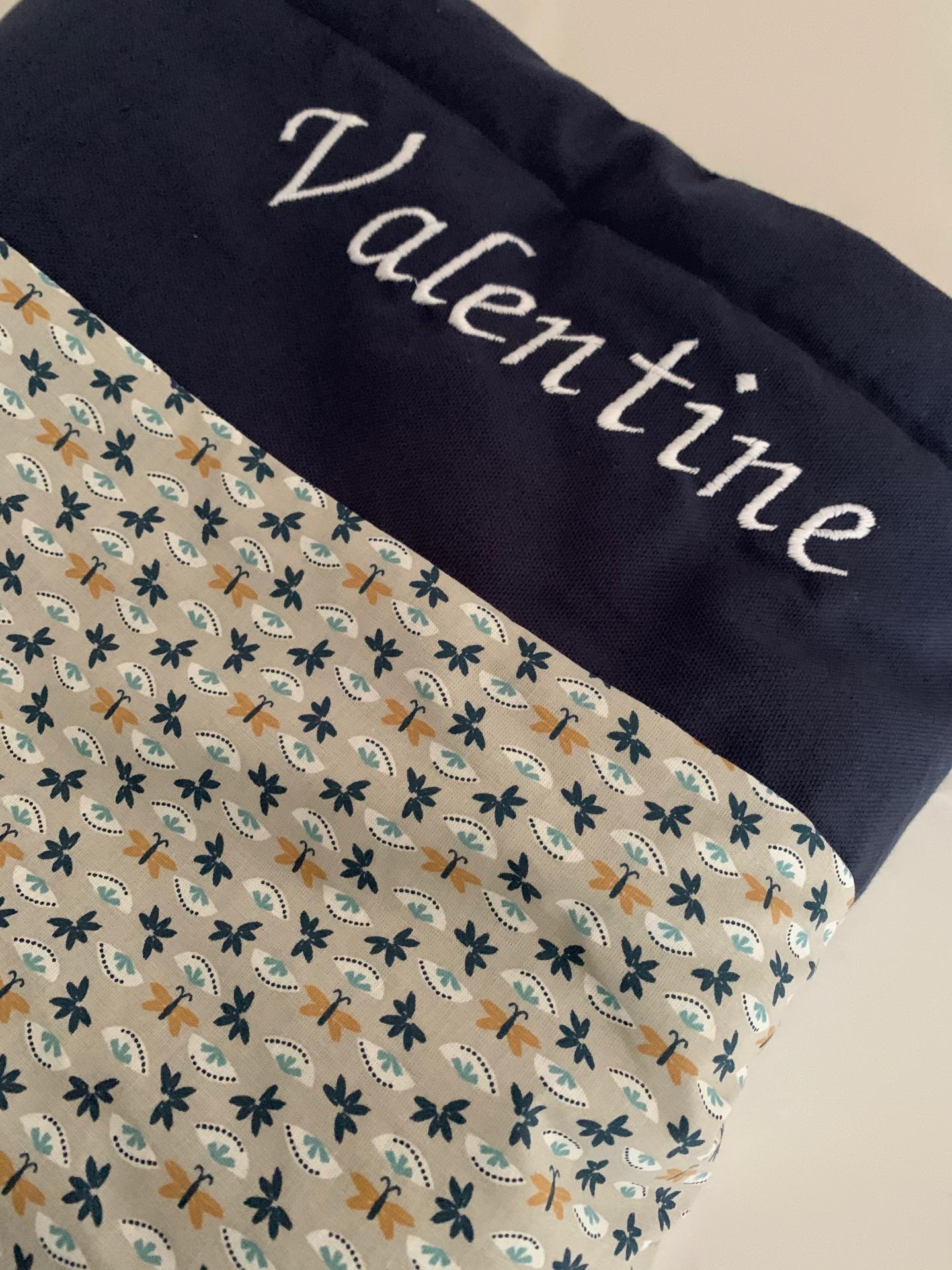 Couverture b&eacute;b&eacute;