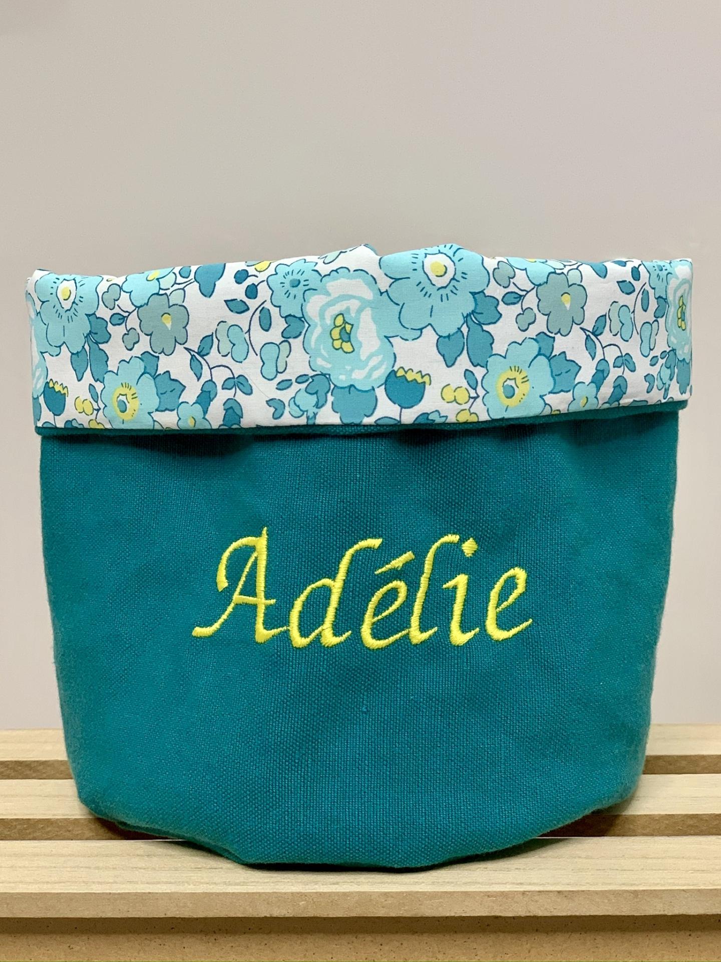 Pani&egrave;re &agrave; lingettes