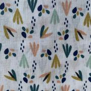 Tissu Owayu