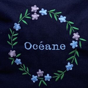 Motif 1