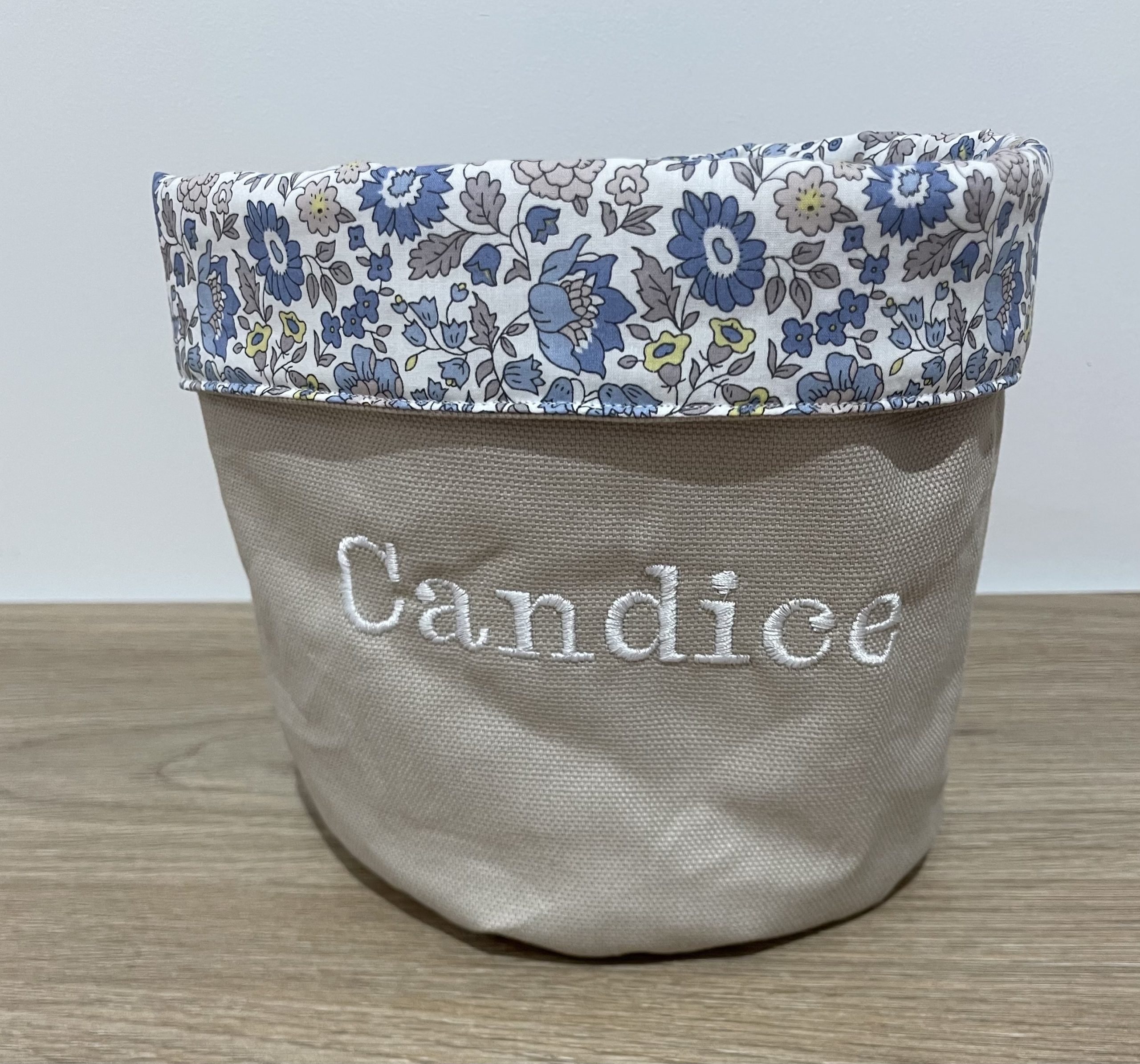Pani&egrave;re &agrave; lingettes