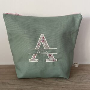 Trousse à doudou