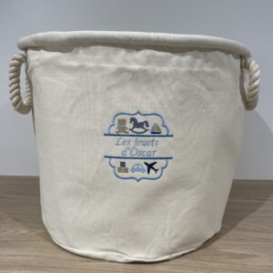 Sac à jouets
