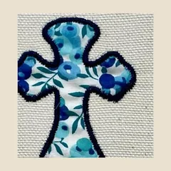 Croix (Baptême)